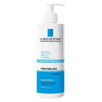 La Roche-Posay Posthelios —400 ml