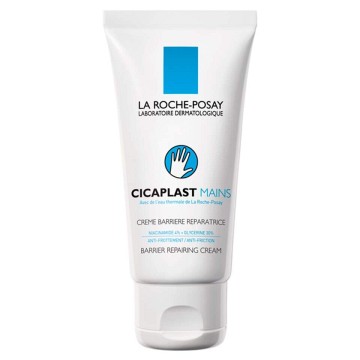 La Roche-Posay Cicaplast Krém na ruce —40 ml