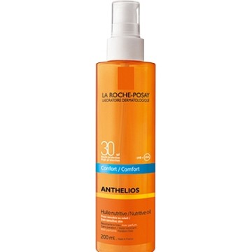 La Roche-Posay Anthelios Oil SPF30—200 ml