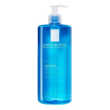 La Roche-Posay Lipikar Gel lavant—750 ml