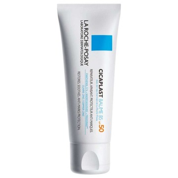 La Roche-Posay Cicaplast Baume B5 SPF50 —40 ml