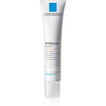 La Roche-Posay Effaclar DUO+ Tinted medium—40 ml