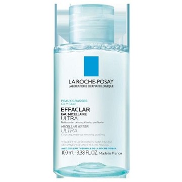 La Roche-Posay Effaclar Micellar voda—100 ml