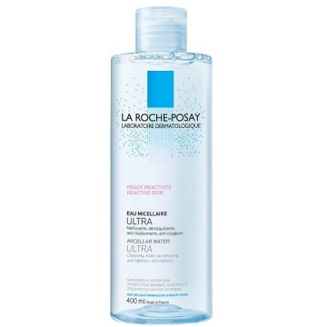 La Roche-Posay Micellar Reactive voda—400 ml