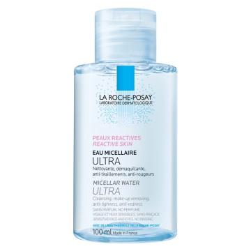 La Roche-Posay Micellar Reactive voda—100 ml