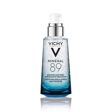 Vichy MINÉRAL 89 Hyaluron Booster —50 ml