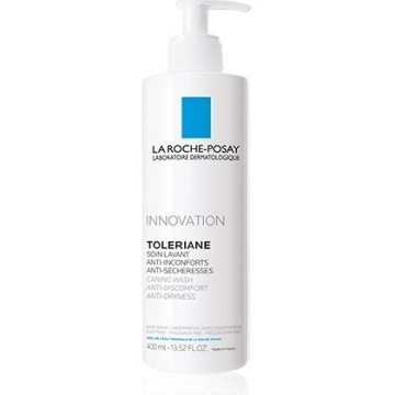 La Roche-Posay Toleriane Čisticí krém—400 ml