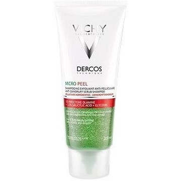 Vichy Dercos Micro Pell shampoo —200 ml