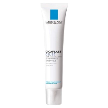 La Roche-Posay Cicaplast Gel B5—40 ml