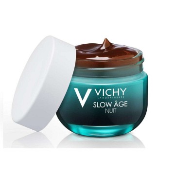 Vichy SLOW AGE Noční péče—50ml