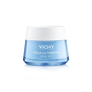 Vichy Aqualia Thermal Riche —50 ml