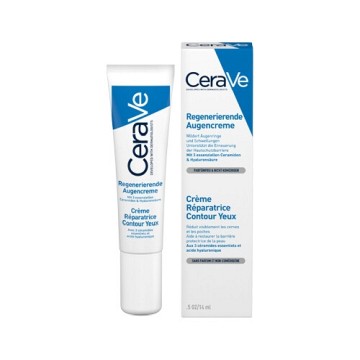 CeraVe Hydratační oční péče —14 ml