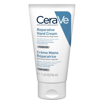 CeraVe Obnovující krém na ruce—50 ml