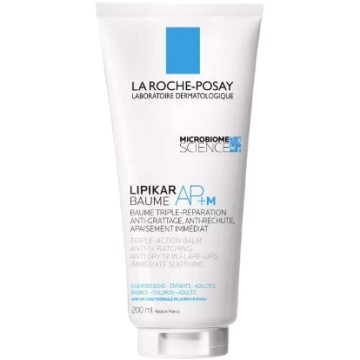 La Roche-Posay Lipikar Baume AP+ M—200 ml