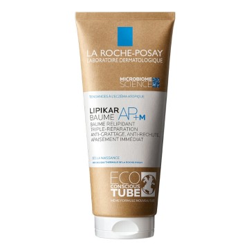 La Roche-Posay Lipikar Baume AP+ M—eco tuba 200 ml