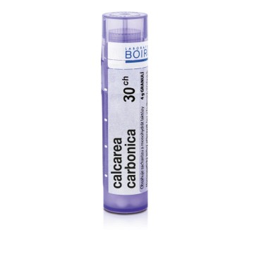 Boiron Calcarea Carbonica 30CH—granule 4 g