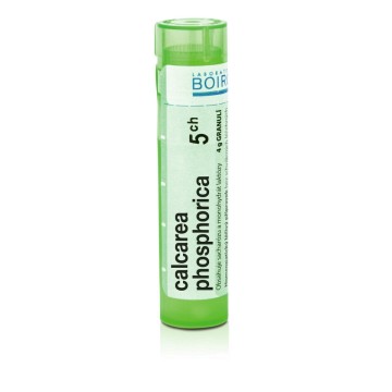 Boiron Calcarea Phosphorica 5CH—granule 4 g