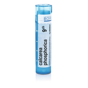 Boiron Calcarea Phosphorica 9CH—granule 4 g