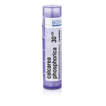 Boiron Calcarea Phosphorica 30CH—granule 4 g