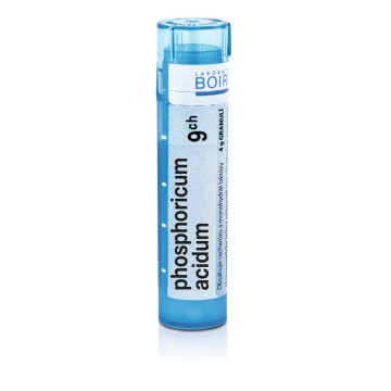 Phosphoricum Acidum 9CH—granule 4g