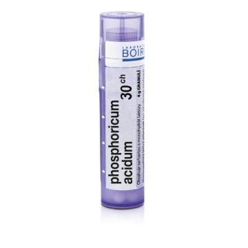 Boiron Phsphoricum Acidum 30CH—granule 4 g