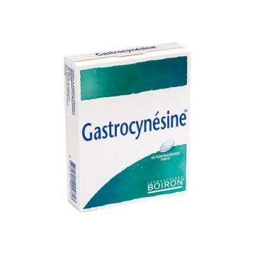 Boiron Gastrocynésine—60 tablet