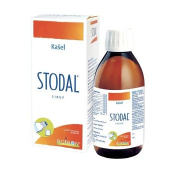 Stodal—sirup 200 ml