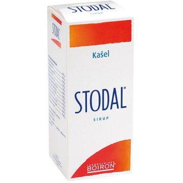 Stodal —Sirup 200 ml