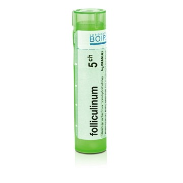 Boiron Folliculinum 5CH—granule 4g