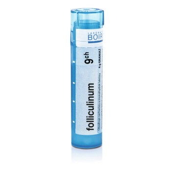 Boiron Folliculinum 9CH—granule 4g