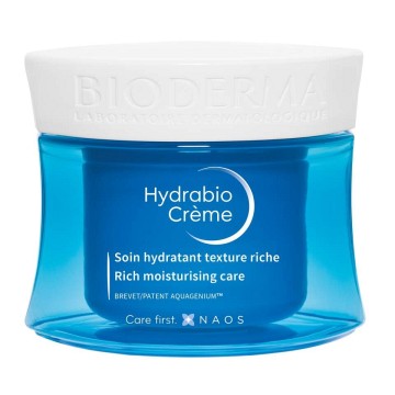 Bioderma Hydrabio Créme—50 ml