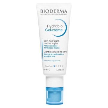 Bioderma Hydrabio Gel-Créme—40 ml