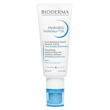 Bioderma Hydrabio Perfecteur SPF 30—40 ml