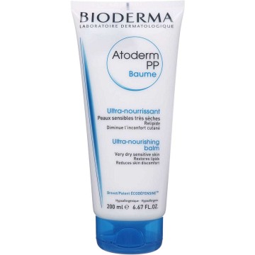 Bioderma Atoderm PP Baume—200 ml 