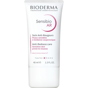 Bioderma Sensibio AR krém—40 ml