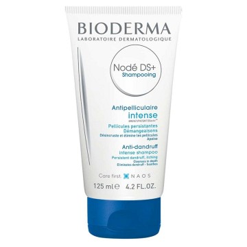 Bioderma Nodé DS+ šampon na lupy—125 ml