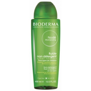 Bioderma Nodé Fluide šampon—200 ml