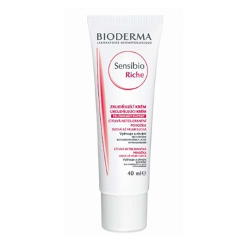 Bioderma Sensibio Riche krém