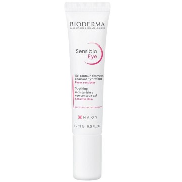 Bioderma Sensibio Oční—15 ml