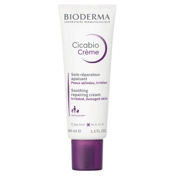 Bioderma Cicabio krém—40ml