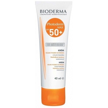 Bioderma Photoderm Max Krem—40 ml