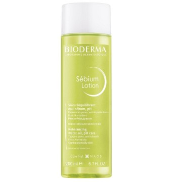 Bioderma Sebium lotion—200 ml