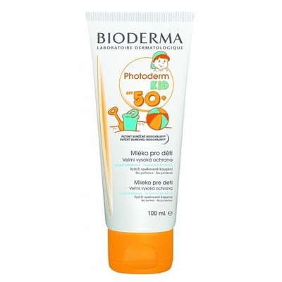 Bioderma Photoderm Kid Blue SPF50+—100 ml