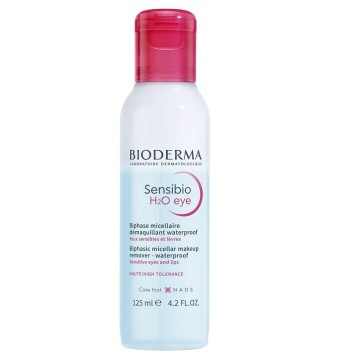 BIODERMA Sensibio H2O eye—125ml