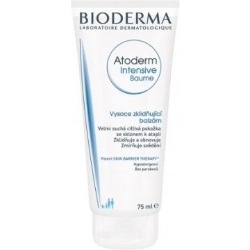 Bioderma Atoderm Intensive Baume—75 ml