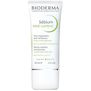 Bioderma Sebium Mat Control—30 ml