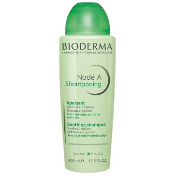 Bioderma Nodé A šampon—400 ml