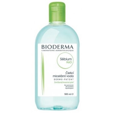 Bioderma Sébium H2O—500 ml