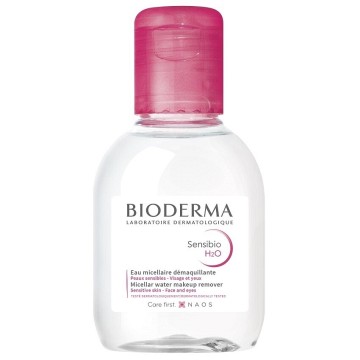 BIODERMA Sensibio H20—100 ml