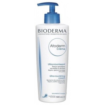 Bioderma Atodetm Creme—500 ml